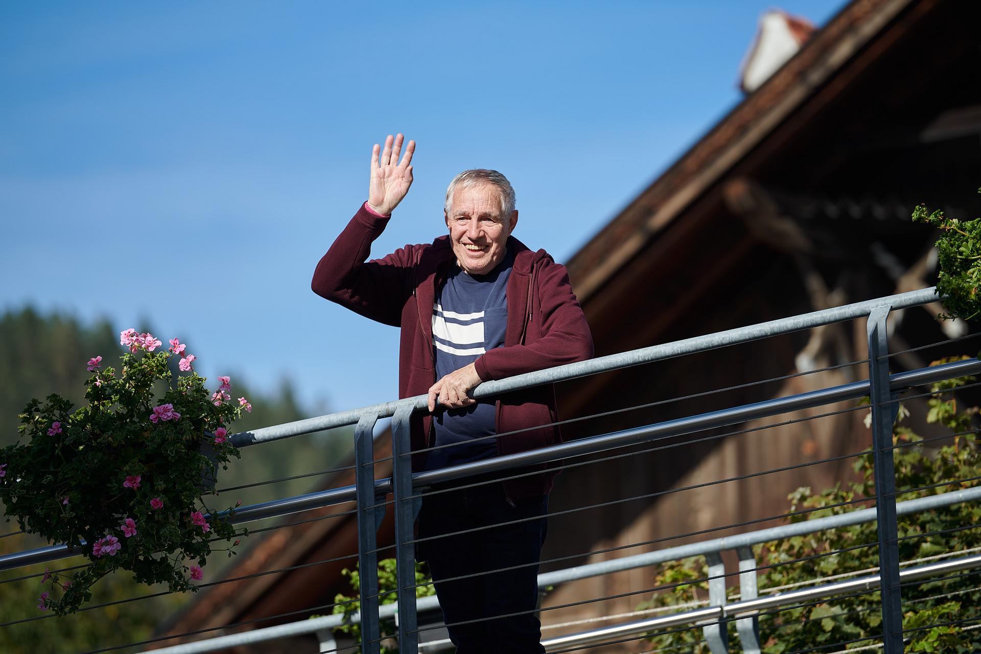 Jobs bei Gemeinschaft der Barmherzigen Schwestern des hl. Vinzenz von Paul in Zams